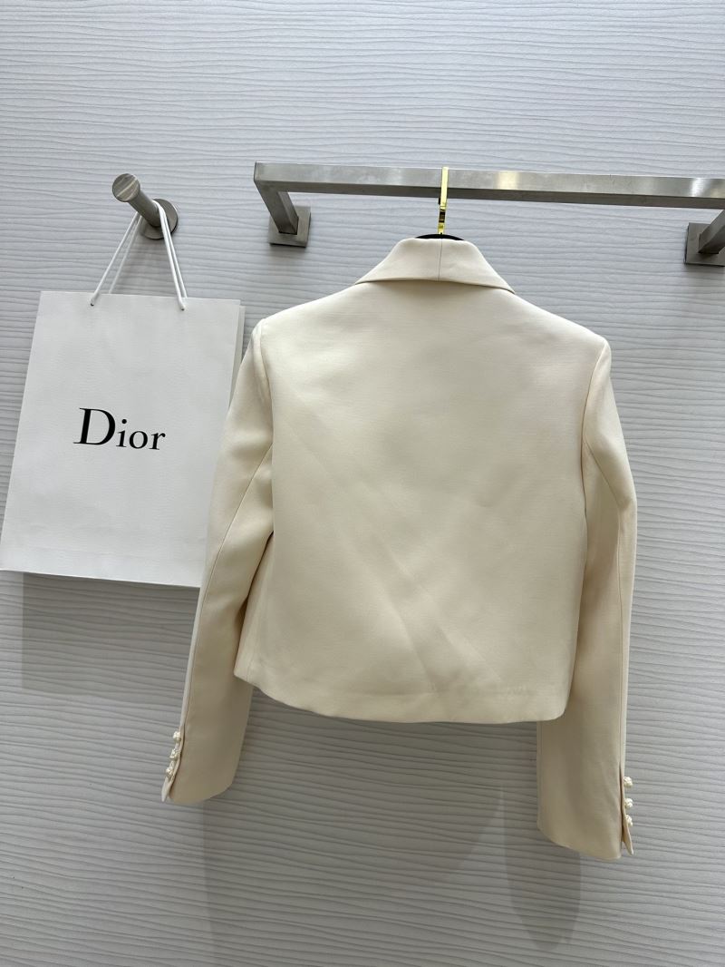 Christian Dior Outwear